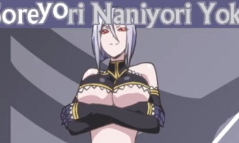 Rachnera screenshot cover
