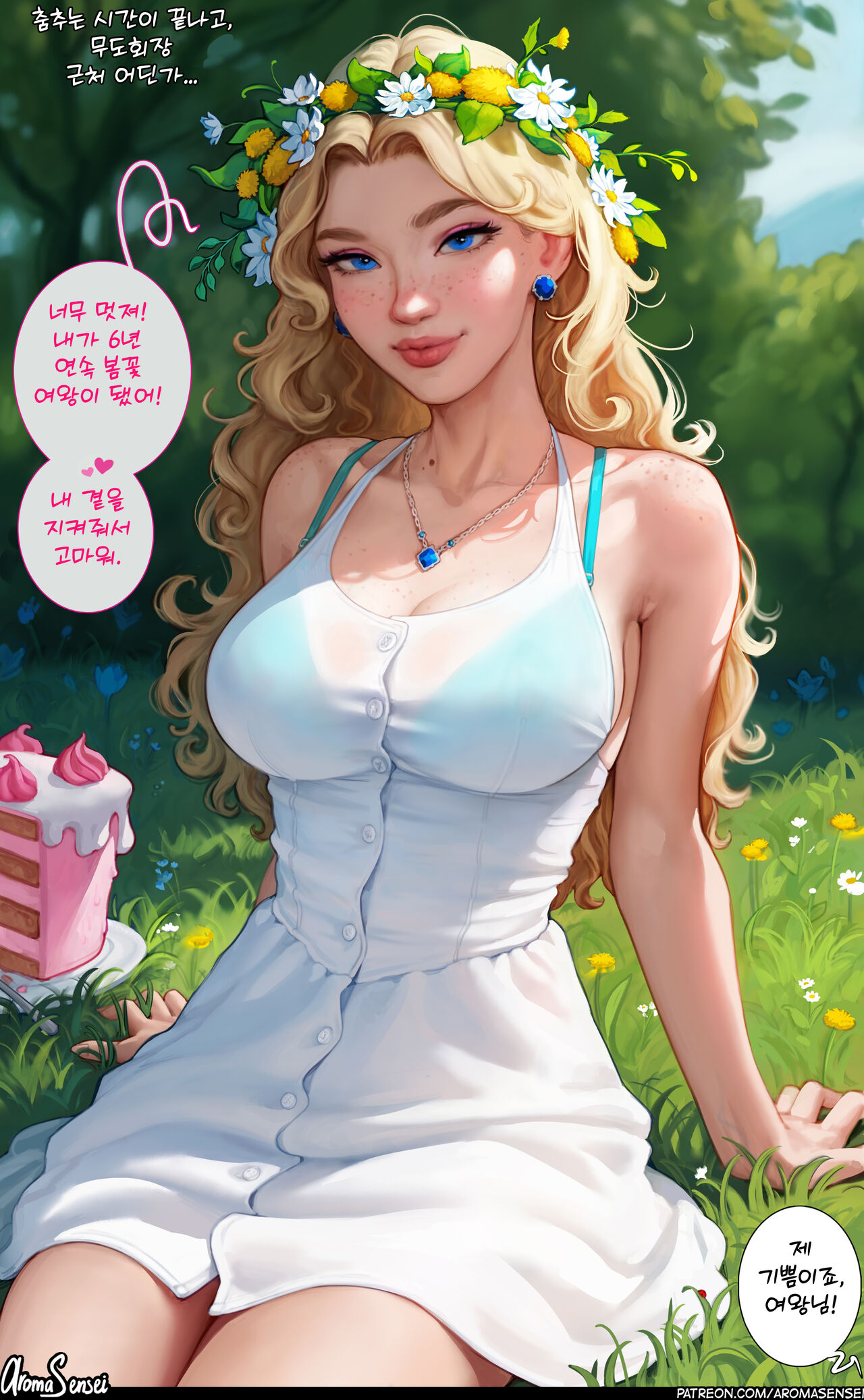 Aroma Sensei Pack 63: Haley part page 7 full