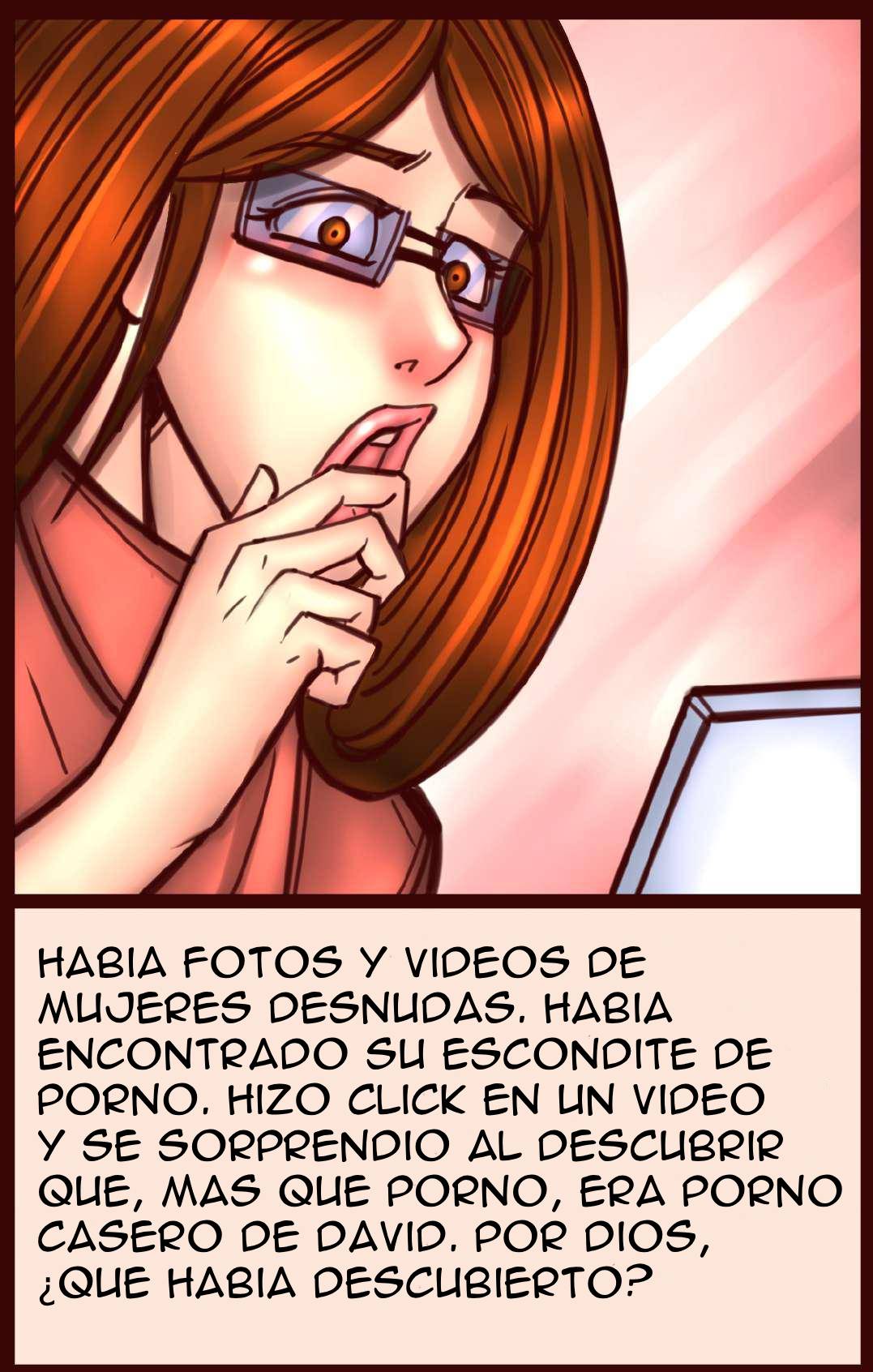 NGT Spicy Stories 08 - The Talk chapter 3 page 8 full