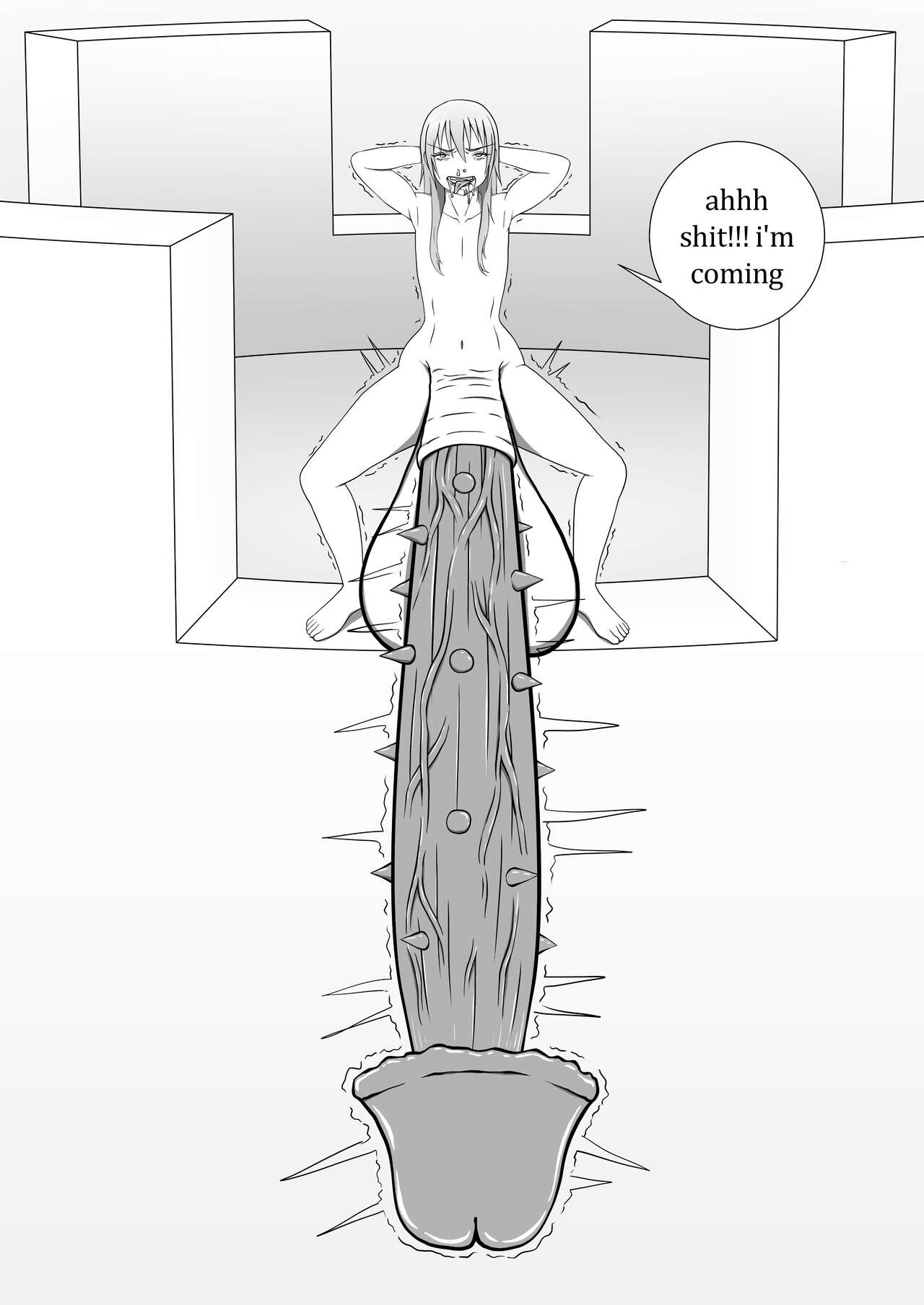 rimuru awakened demon dick page 3 full