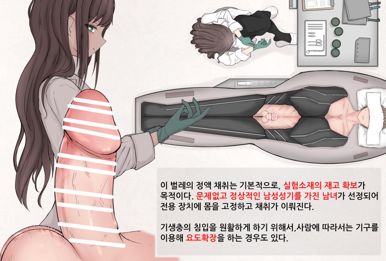 Mushi Research Report No.18 page 3 full