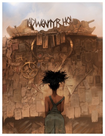 I Roved Out in Search of Truth and Love - Livre 3 Tome 34 - Des Faciles cover