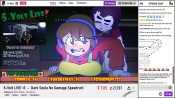 Top 10 Heartstopping Speedrun Moments cover