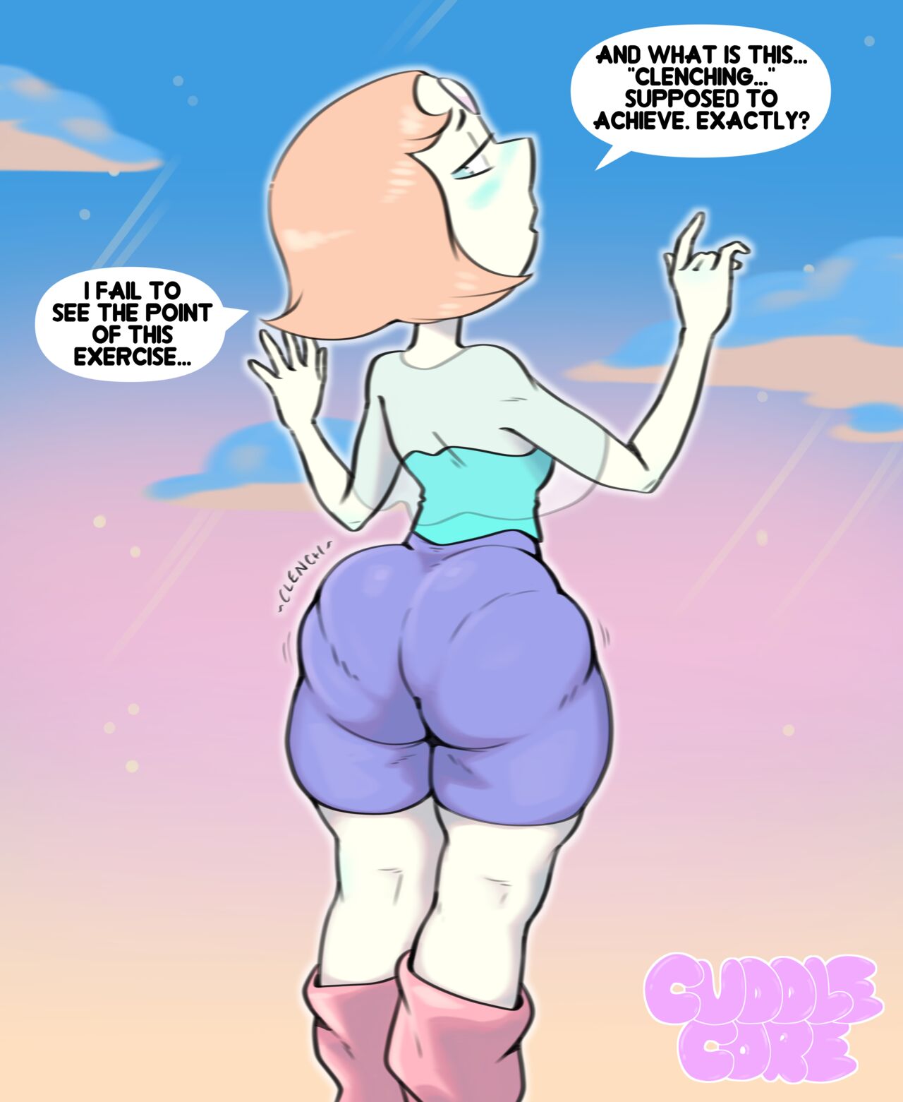 Pearl Date page 2 full