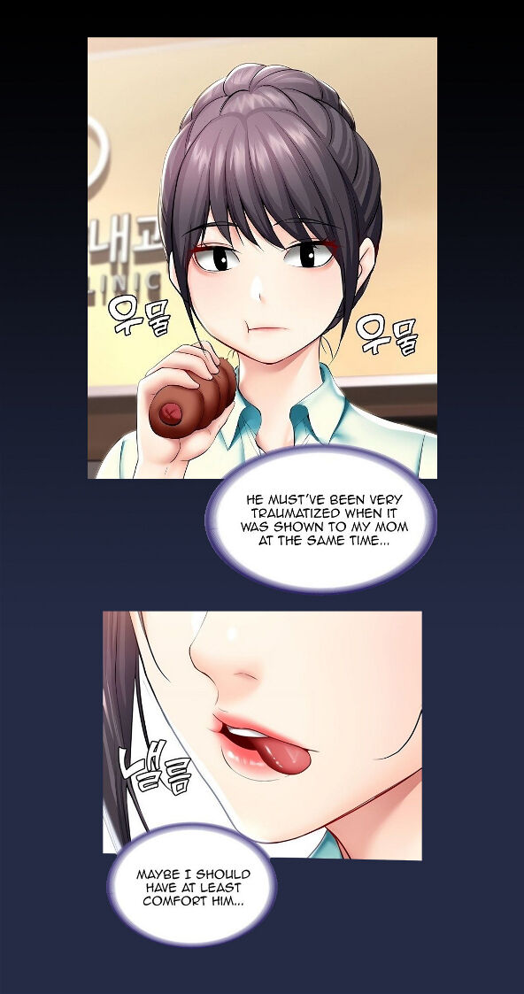 寄宿日记无码Boarding Diary Uncensored 第45話-讓宛恩興奮的誤會 page 2 full