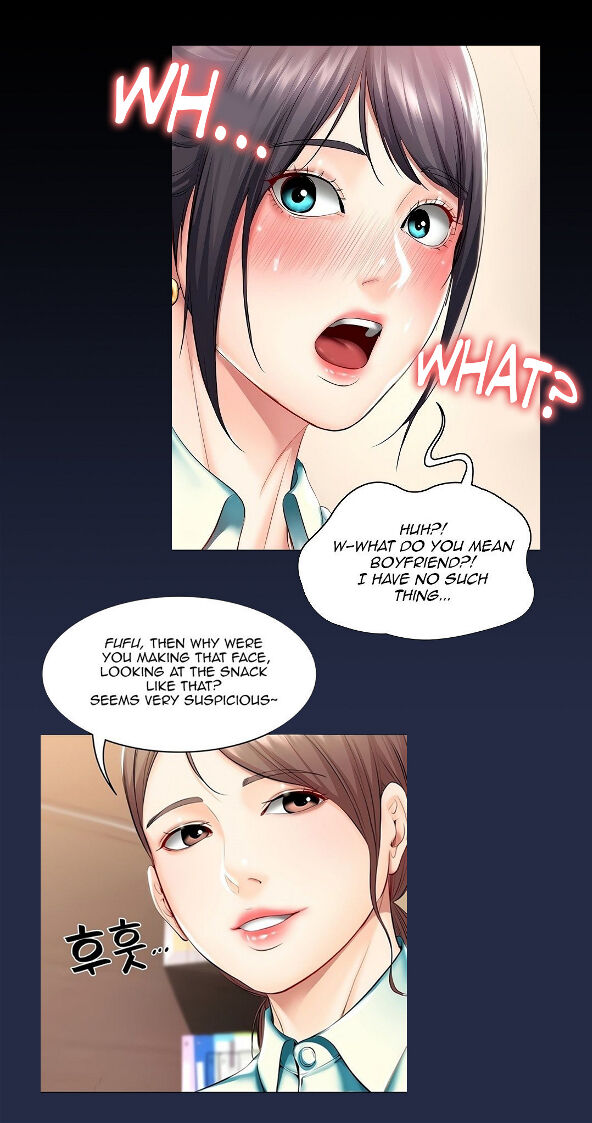 寄宿日记无码Boarding Diary Uncensored 第45話-讓宛恩興奮的誤會 page 4 full