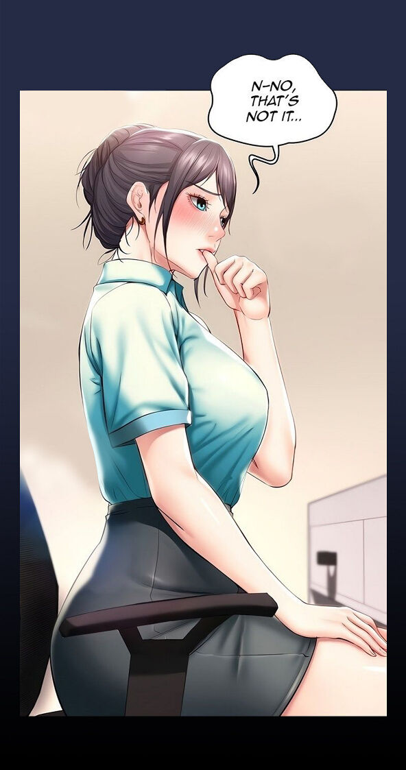 寄宿日记无码Boarding Diary Uncensored 第45話-讓宛恩興奮的誤會 page 5 full