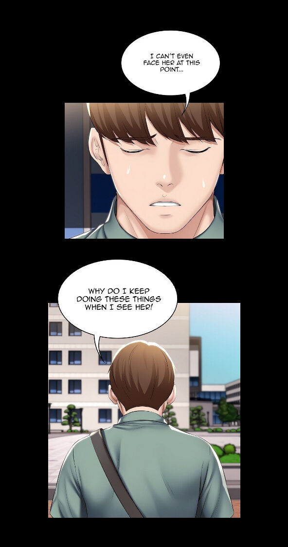 寄宿日记无码Boarding Diary Uncensored 第45話-讓宛恩興奮的誤會 page 7 full