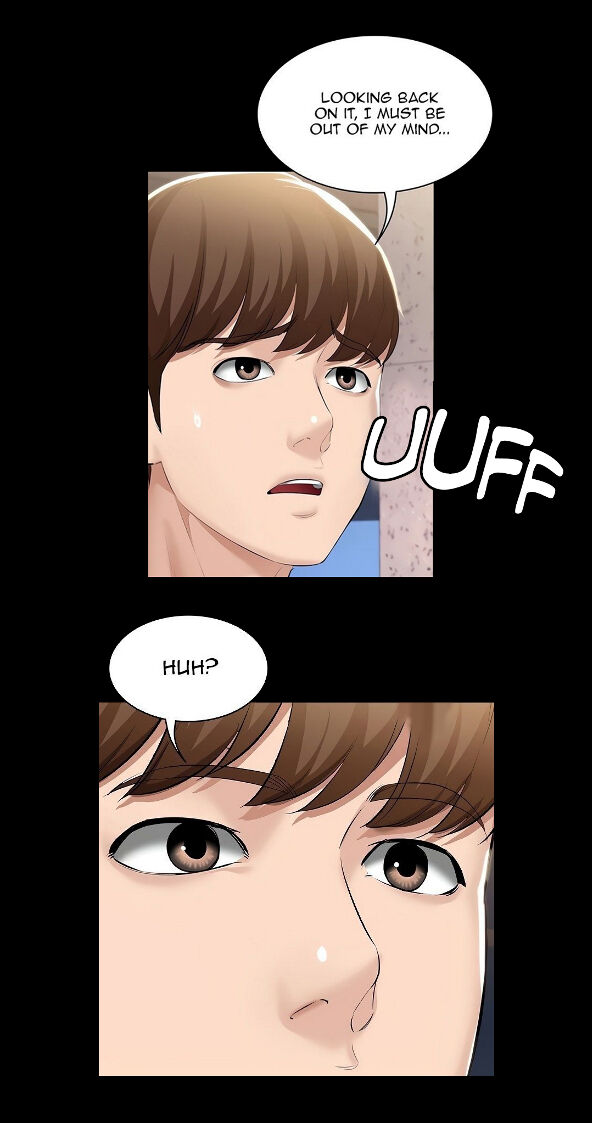 寄宿日记无码Boarding Diary Uncensored 第45話-讓宛恩興奮的誤會 page 8 full