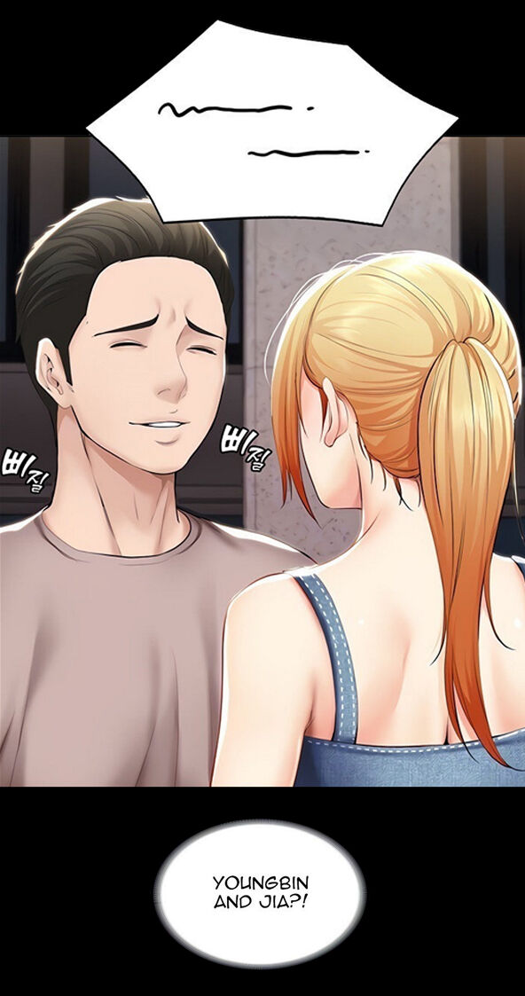寄宿日记无码Boarding Diary Uncensored 第45話-讓宛恩興奮的誤會 page 9 full