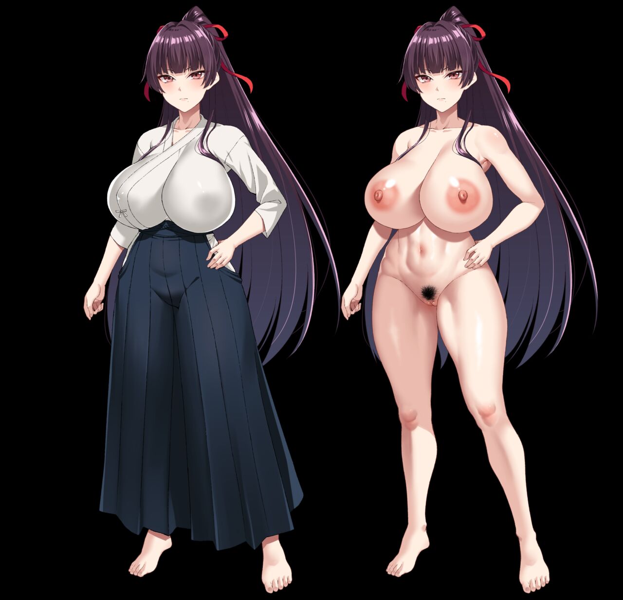 Kokoro Ore, Mesu Ochiru. | 마음이 꺾여, 암컷타락하다. page 2 full