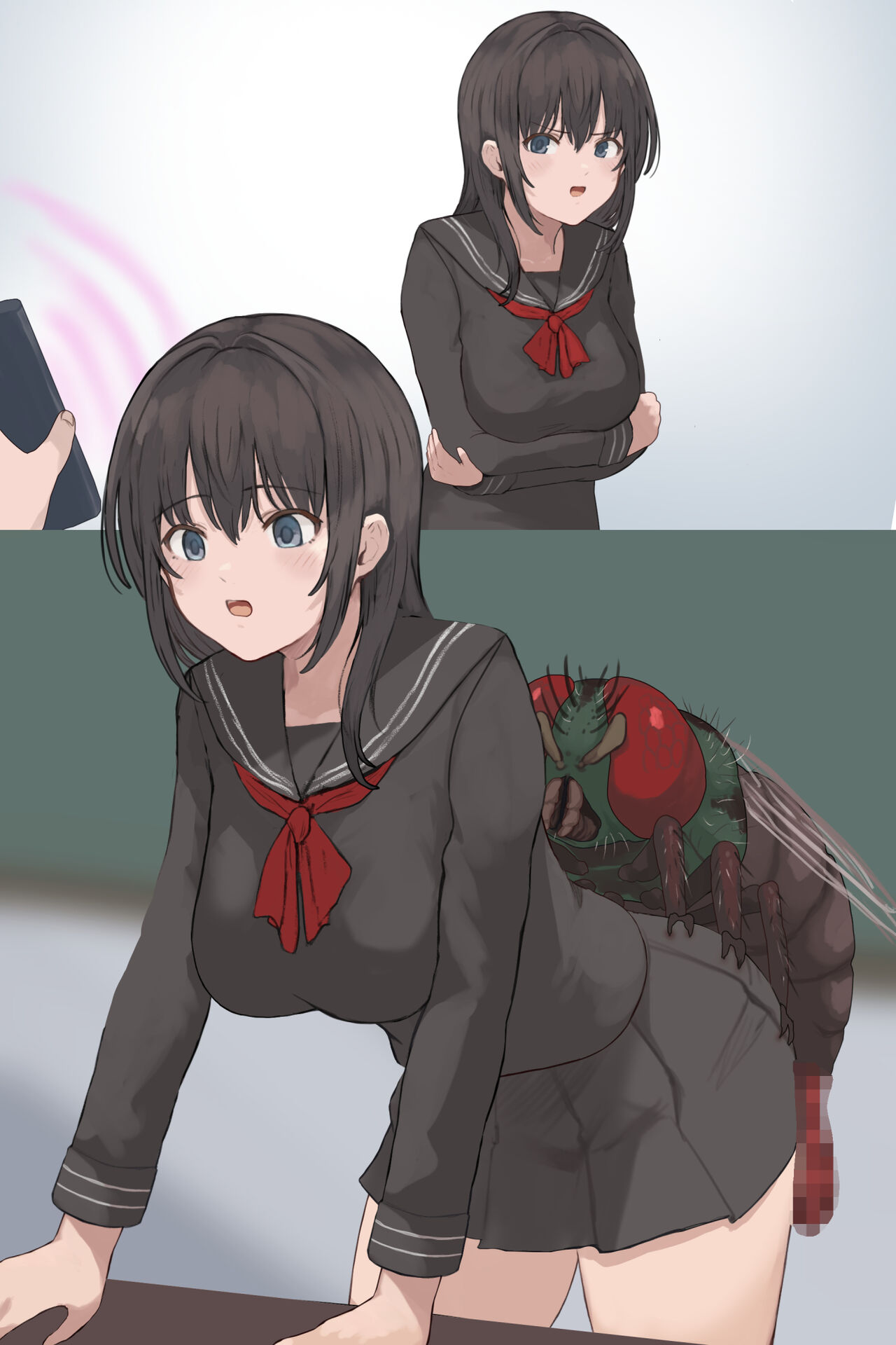 Tanetsuke-bu 2 page 4 full