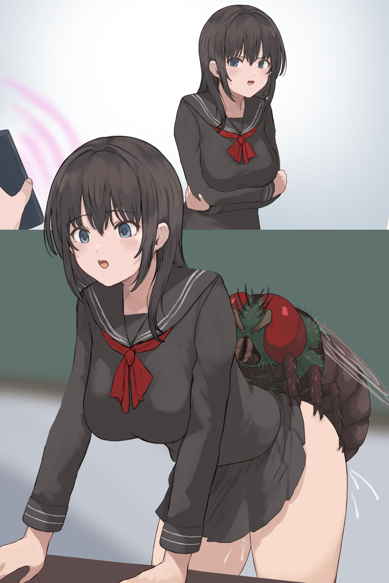 Tanetsuke-bu 2 page 5 full