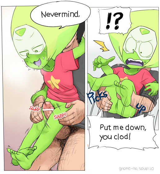 Peridot rule34 collection page 4 full