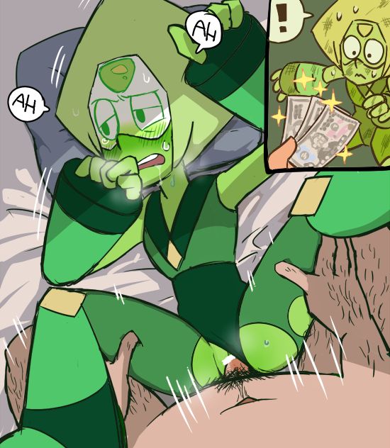 Peridot rule34 collection page 5 full