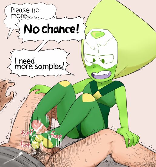 Peridot rule34 collection page 6 full