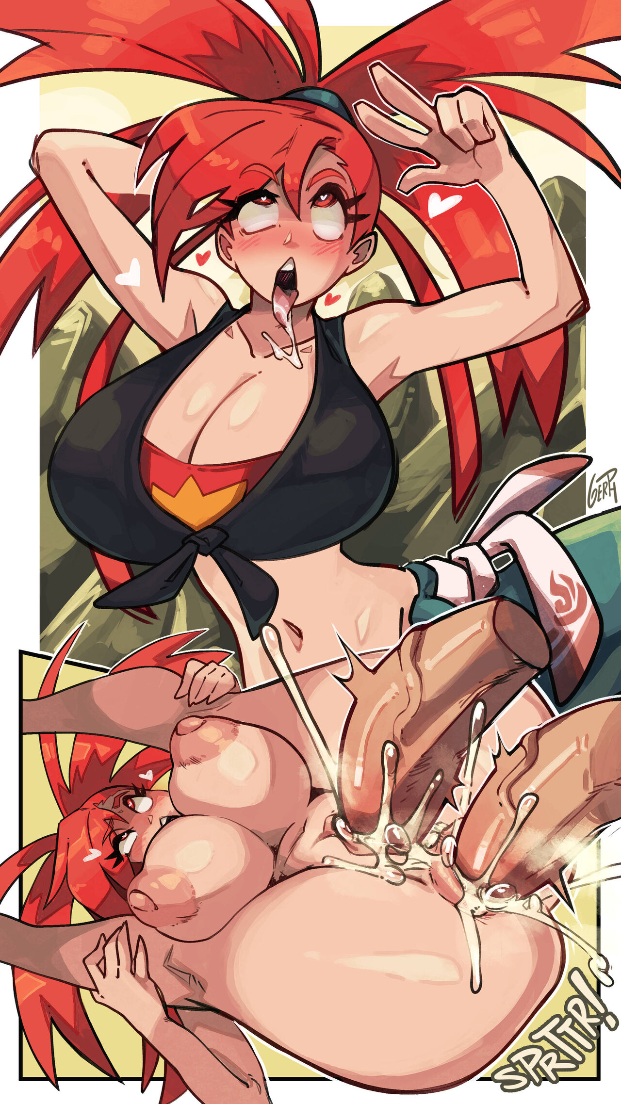 Flannery page 10 full