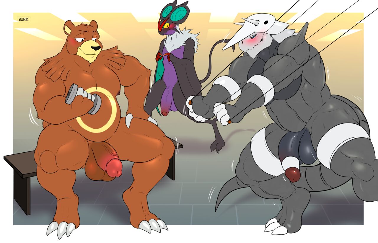 Hi-Res and exclusive artworks page 2 full