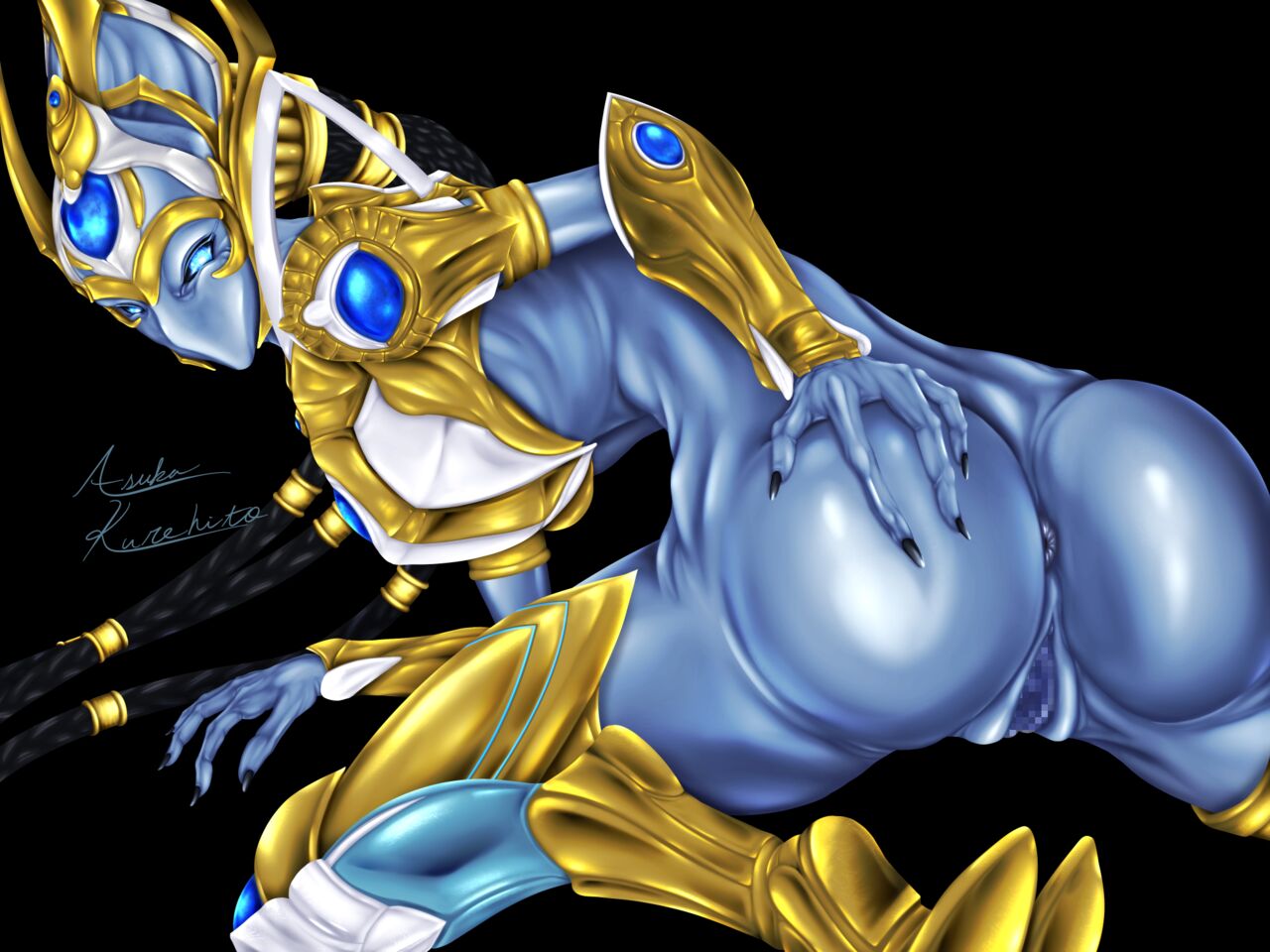 Selendis page 10 full