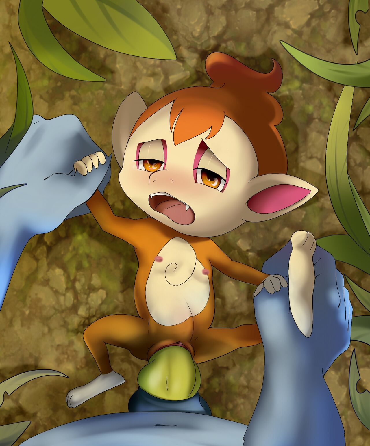 ARTIST blurrypanda page 2 full