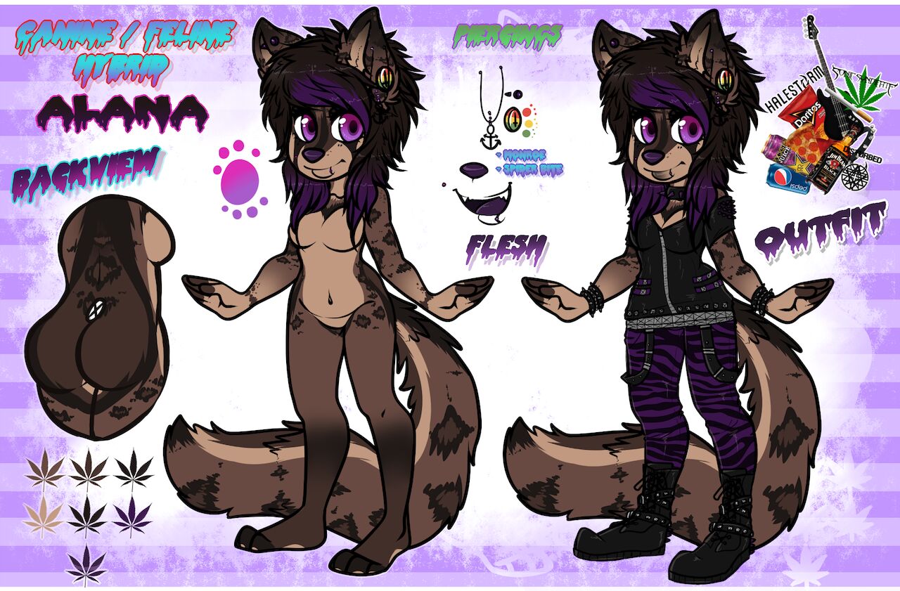 ARTIST  missmixi page 10 full