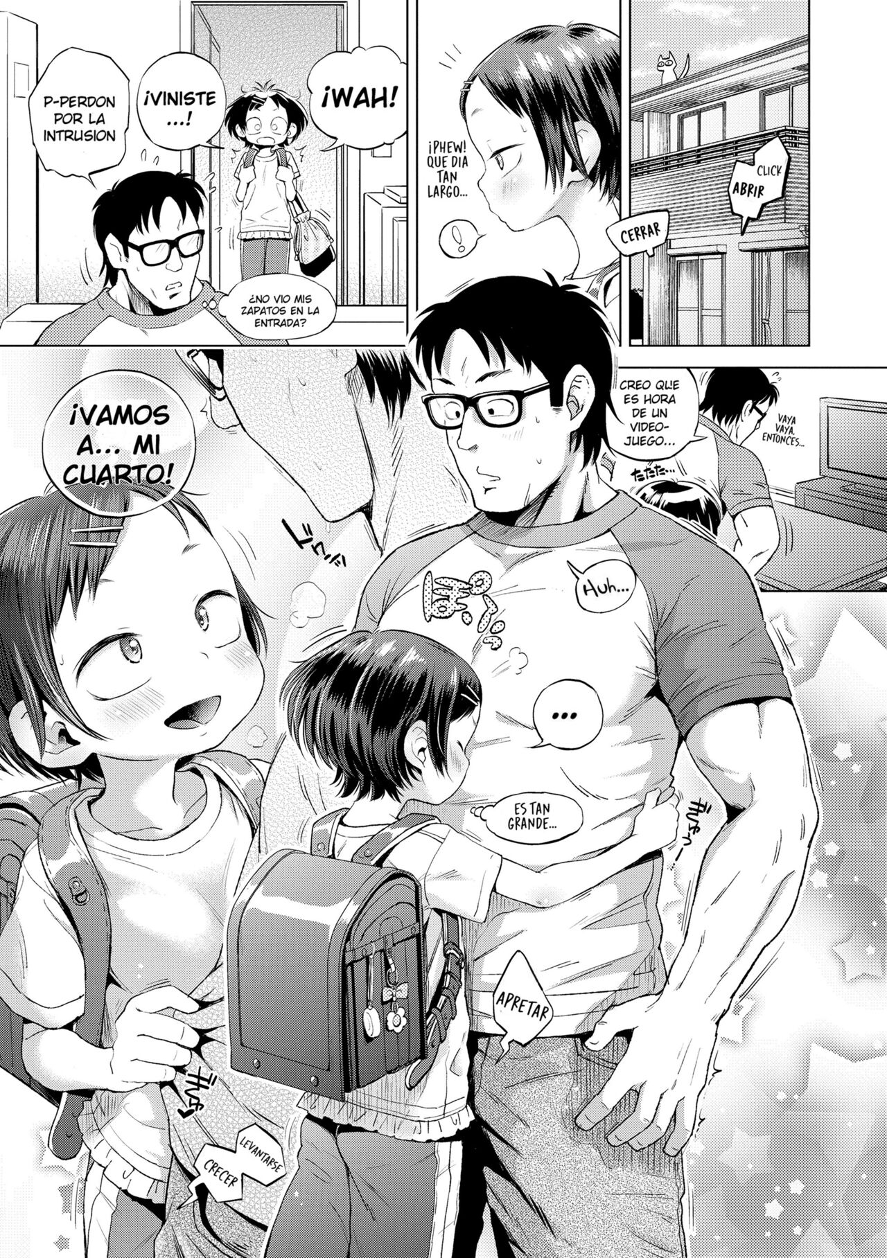 Icha Cheer Love! Akira-chan | ¡Coquetear-animar-amar! Vamos, Akira-chan page 3 full