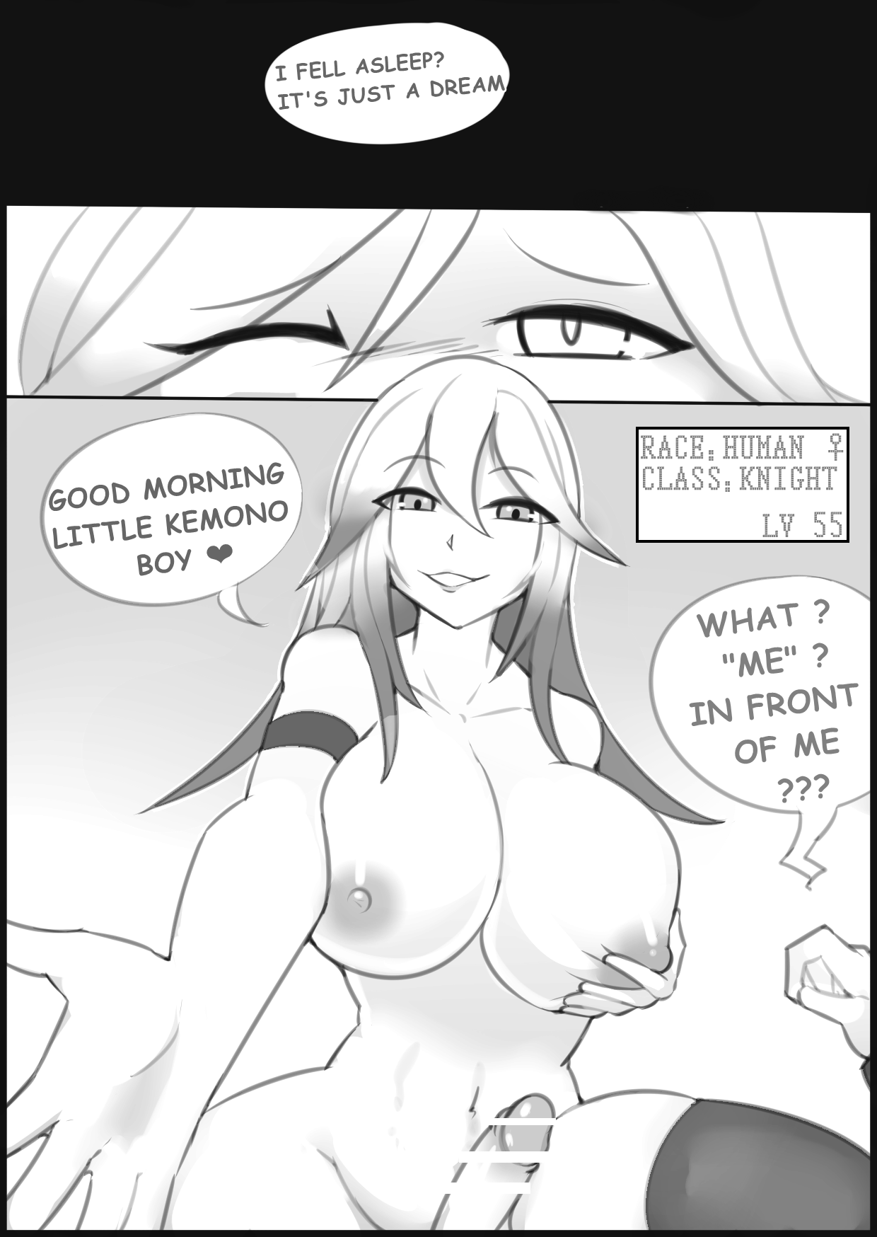 Fusion Hero 2 page 8 full