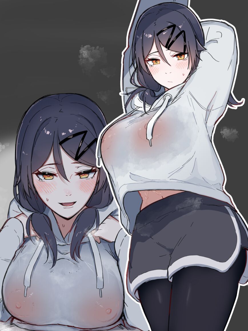 Bukabuka Parka no Kisetsu page 6 full