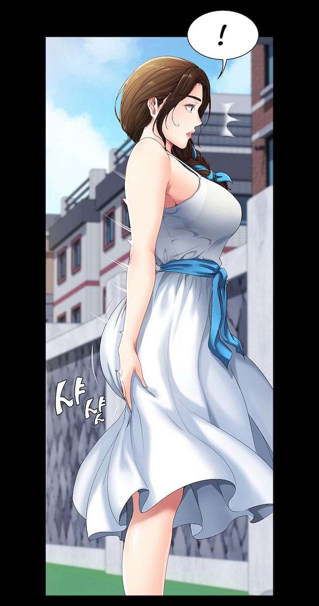 寄宿日记无码Boarding Diary Uncensored 第1话-阿姨半夜偷看的影片 page 8 full