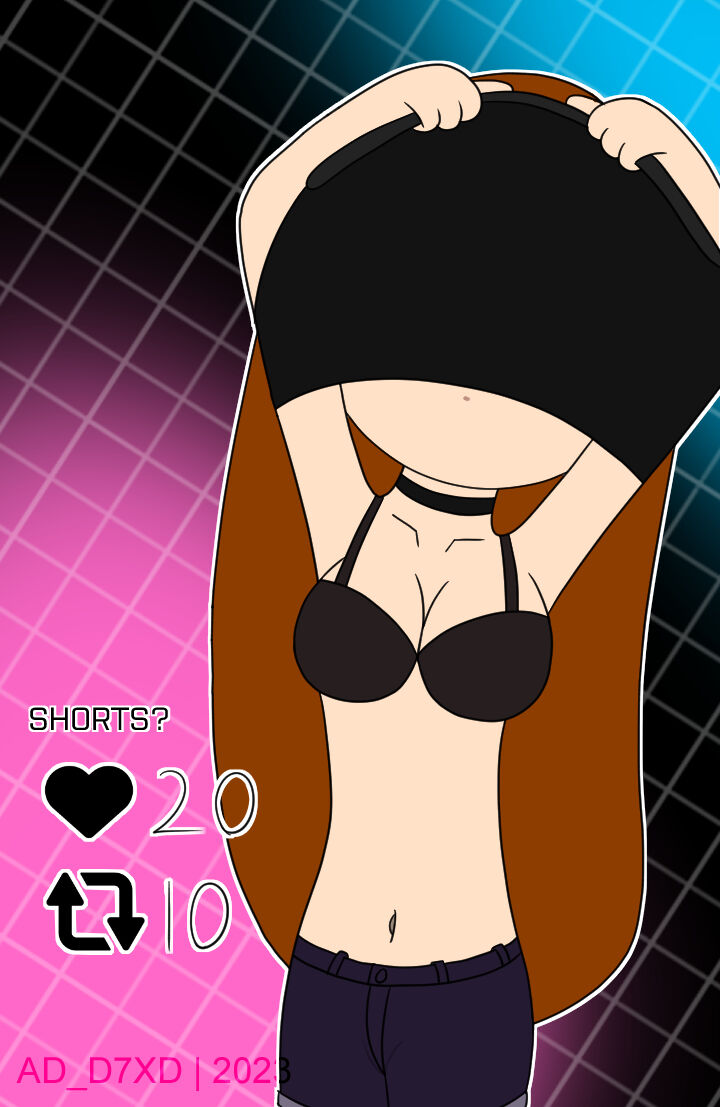 Strip Game page 5 full