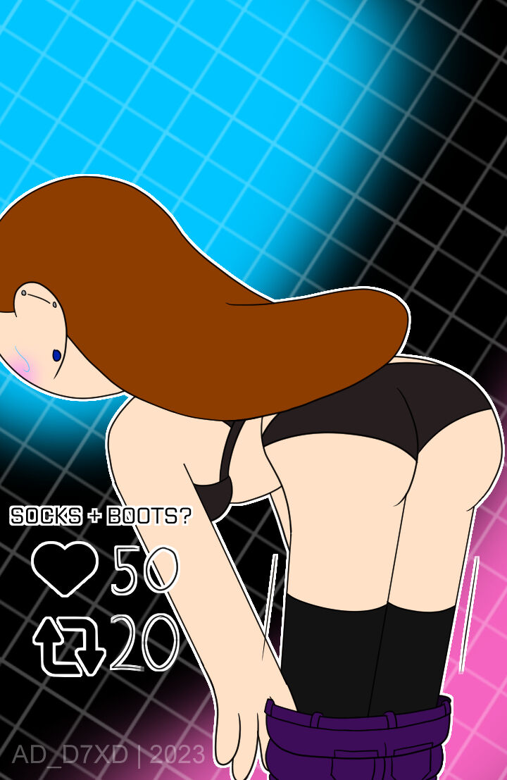 Strip Game page 7 full