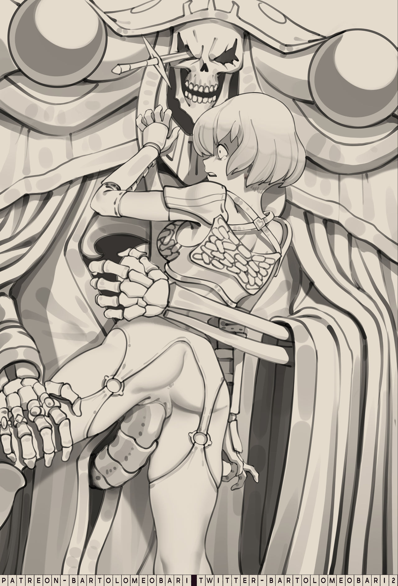 Bartolomeobari Patreon page 6 full
