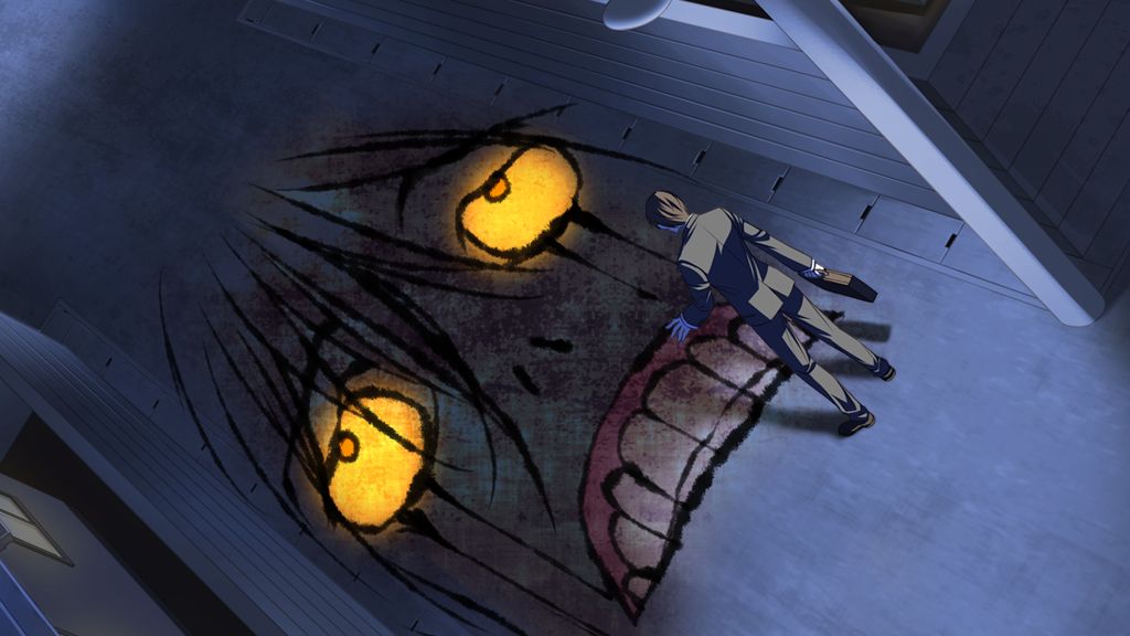 Tokyo Onmyoji -The Tale of Rei Tengenjibashi- page 3 full