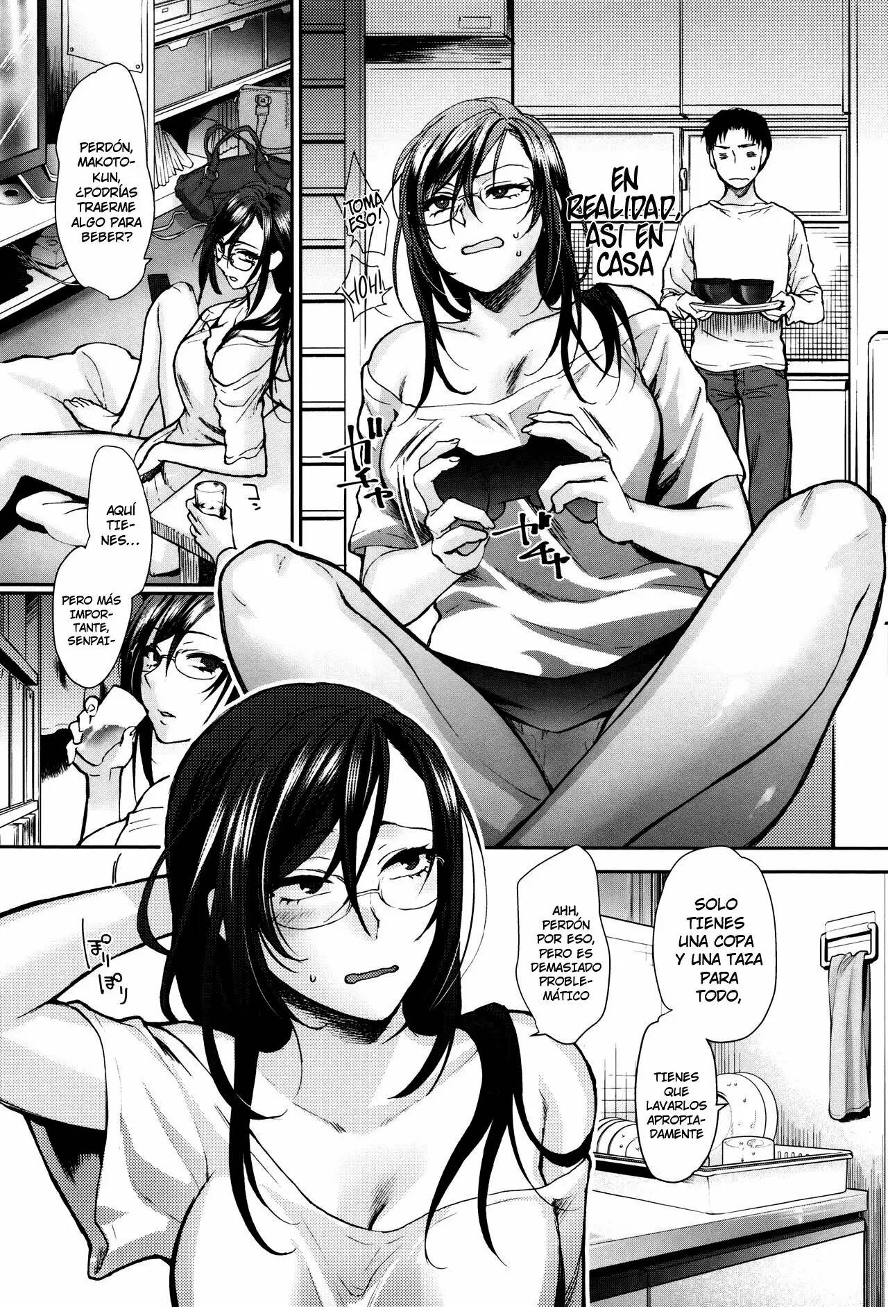 Nimensei Lovers | Double-Sided Lovers page 2 full