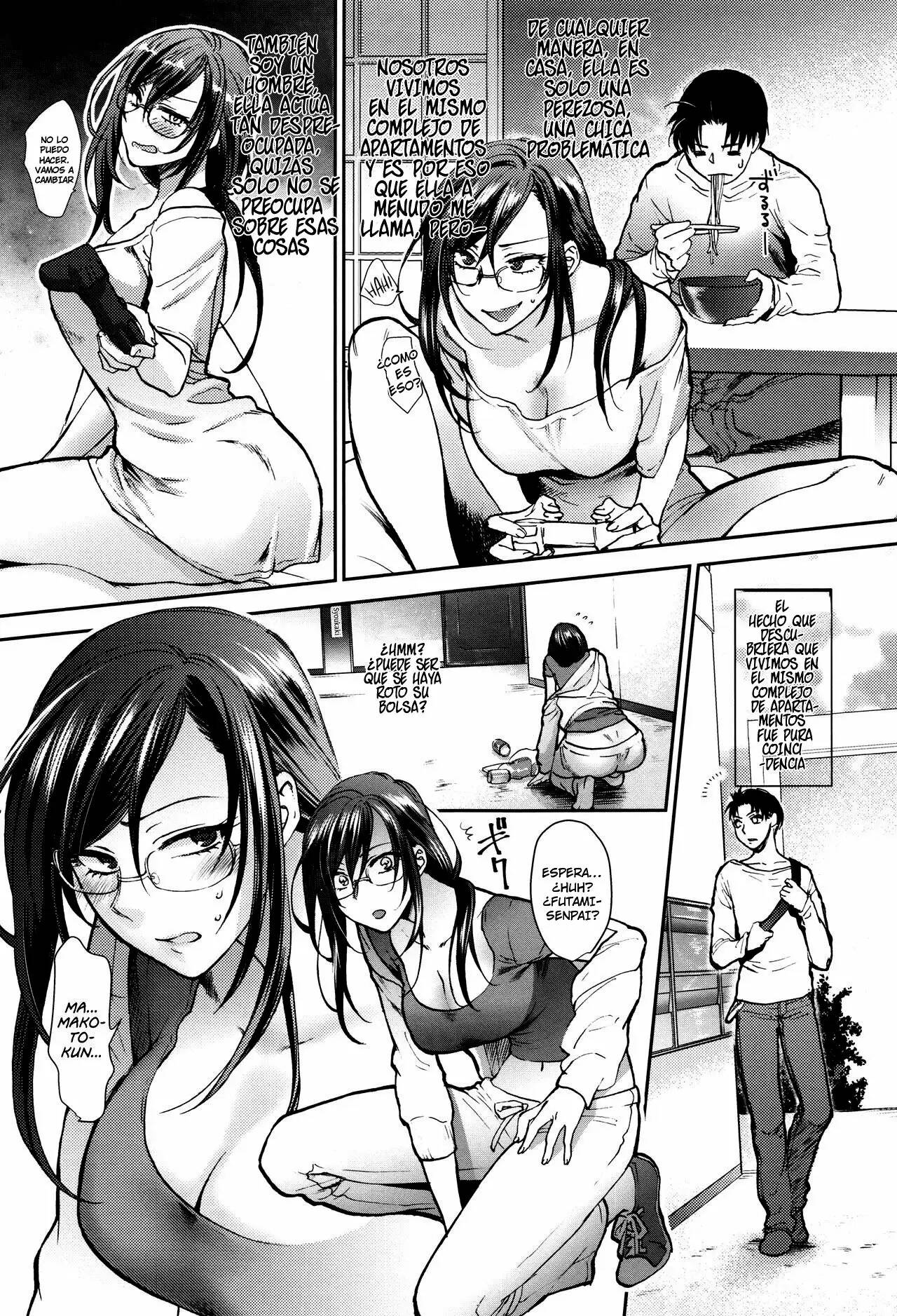 Nimensei Lovers | Double-Sided Lovers page 3 full