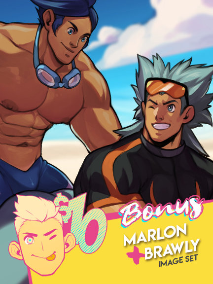 Patreon – September 2019 page 5 full