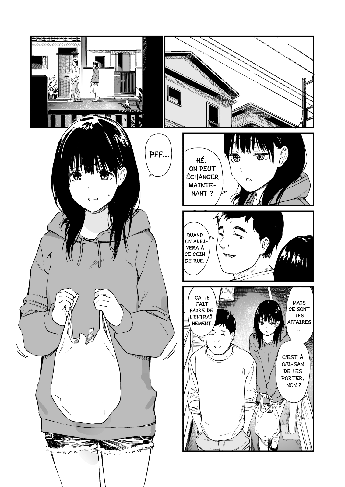 Mei to Himatsubushi page 3 full