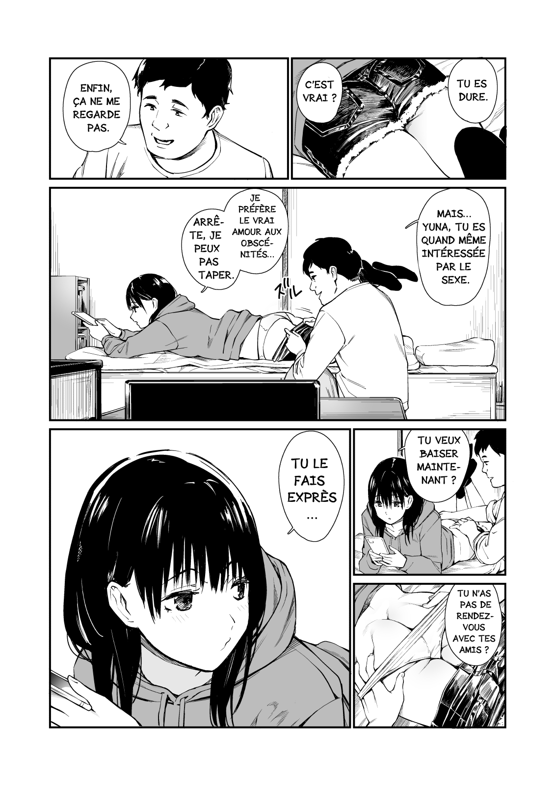 Mei to Himatsubushi page 7 full