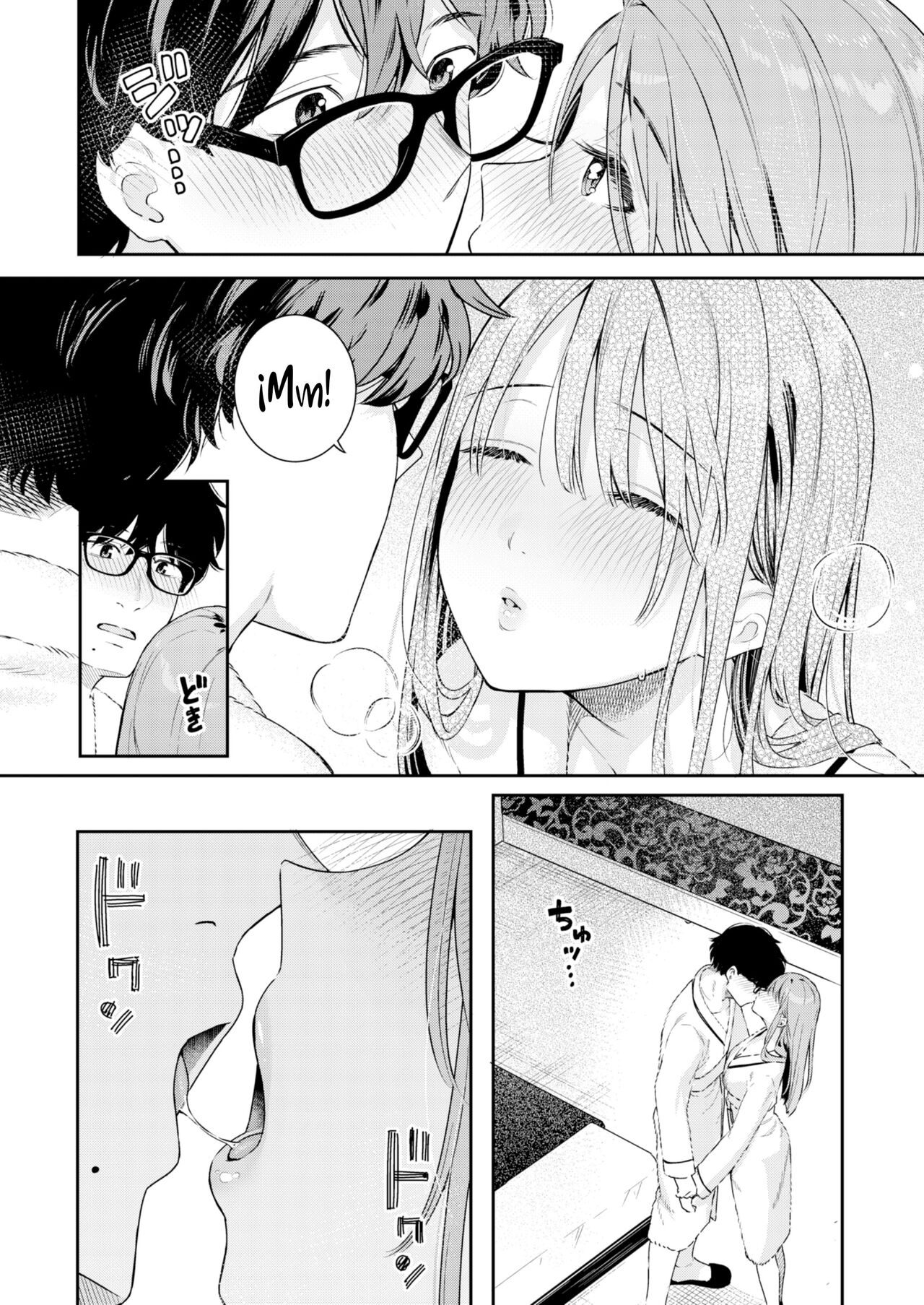 Tsuduraori | Enrollado page 10 full