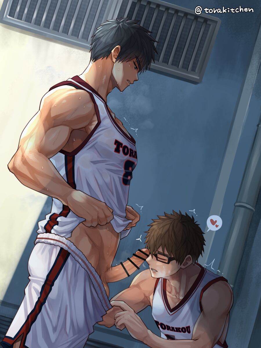 夏の練習 page 5 full