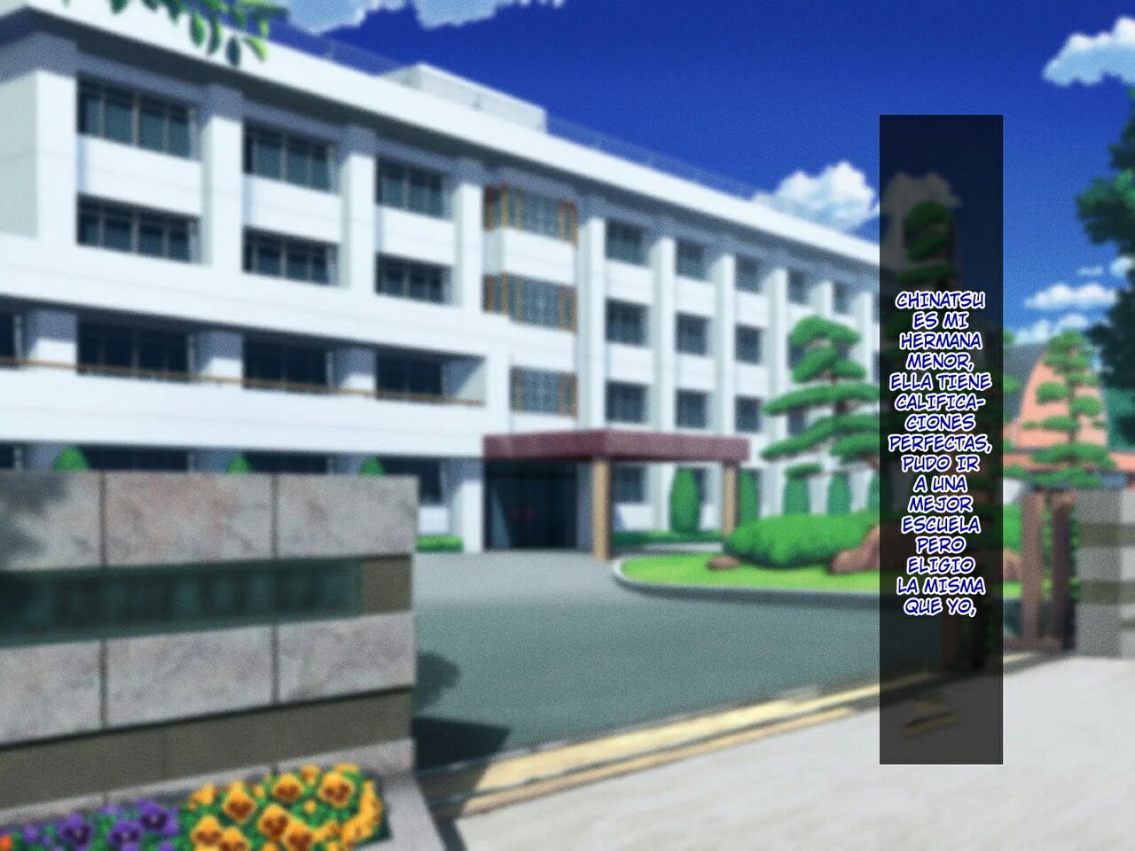 Kyonyuu Imouto to no Oboetate Koubi wa Kimochi Yosugite Yamerarenai page 4 full