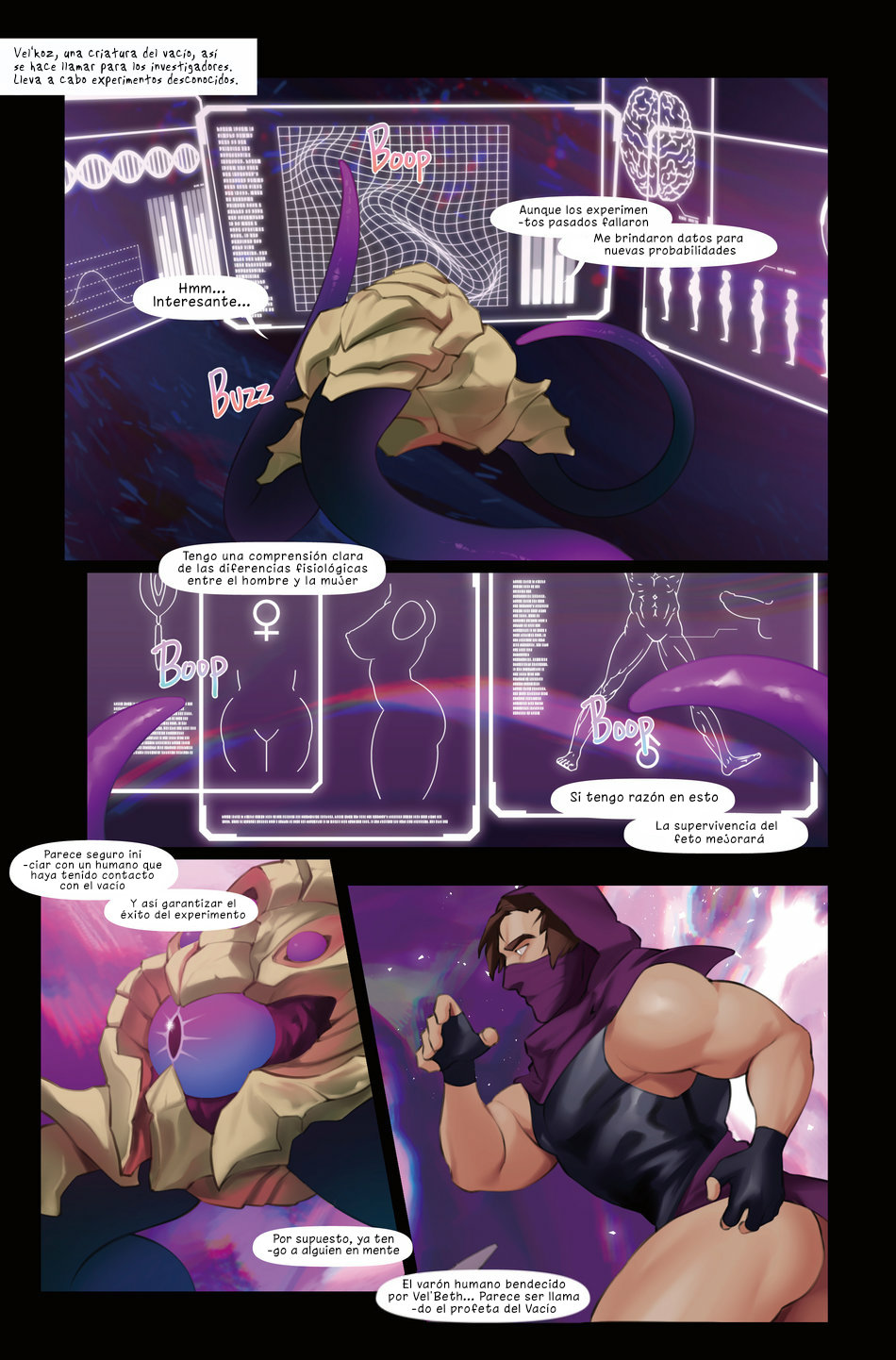 VoidSwine – League of Legends dj page 2 full