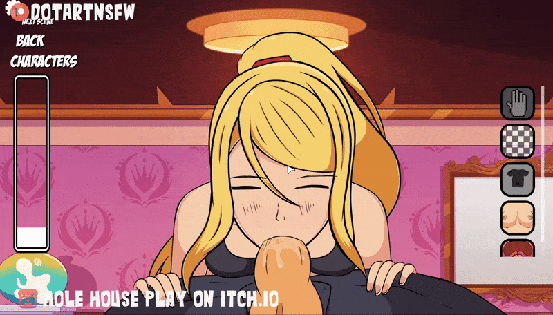Samus Creampie GIF Compilation page 7 full