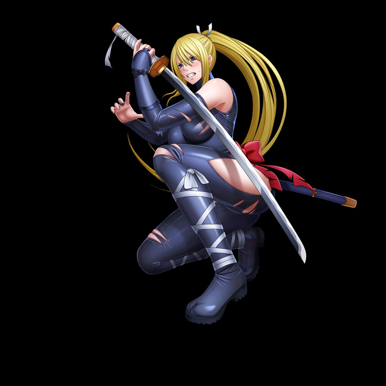 Crimson Youmataisen Character Set page 4 full