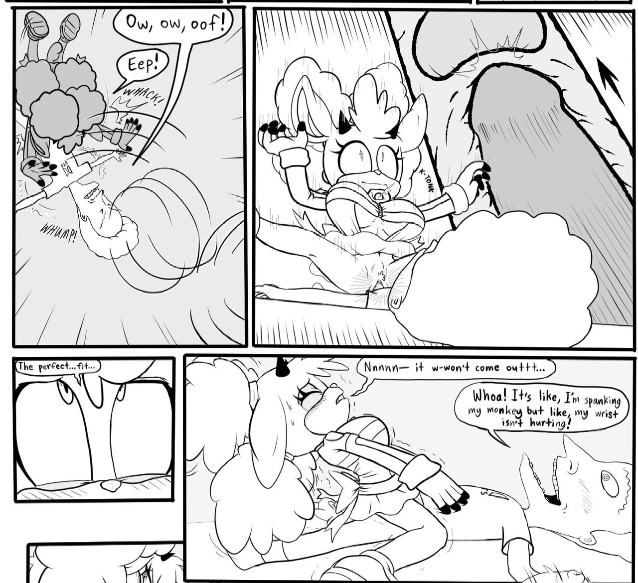 Beavis Scores page 2 full