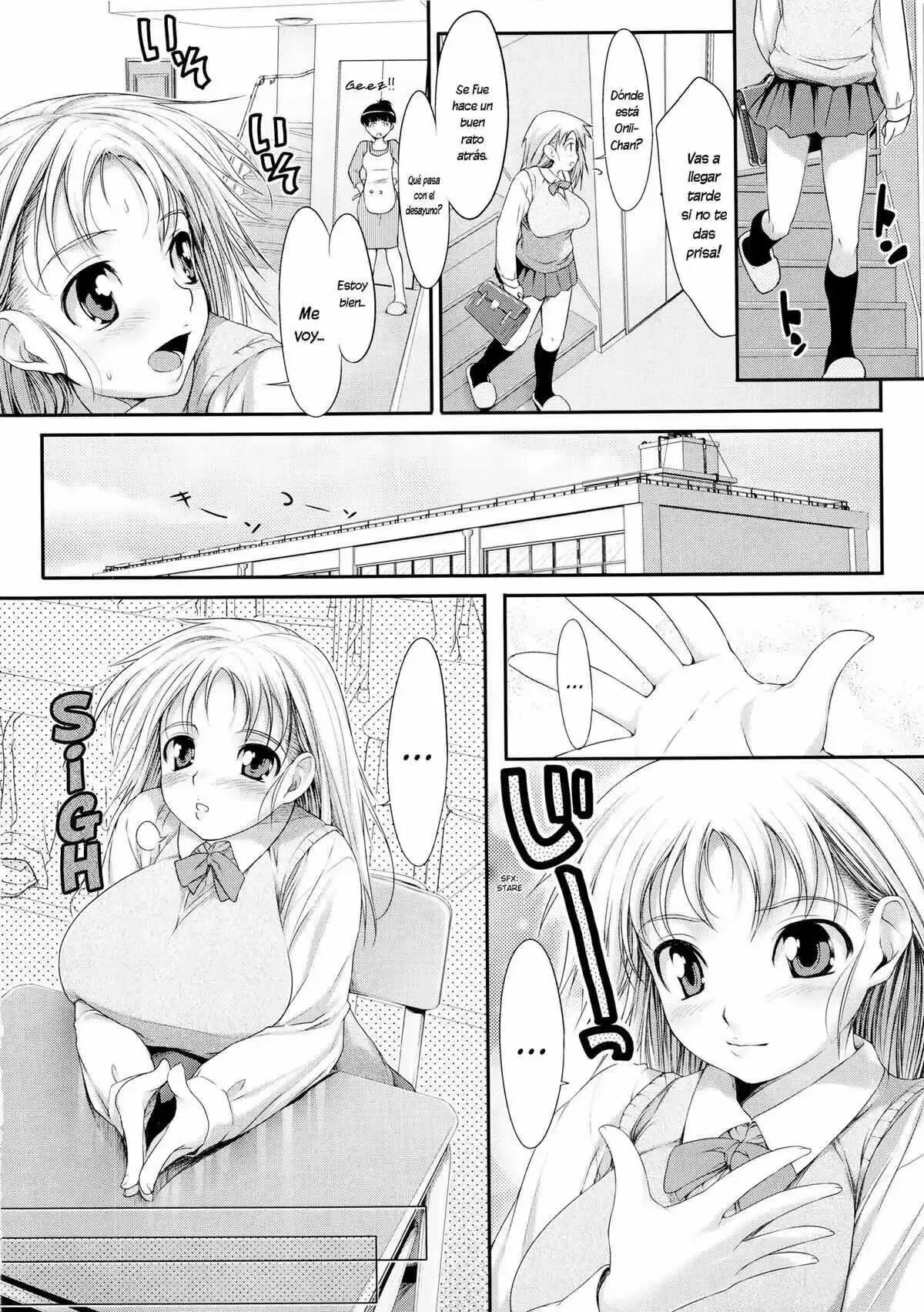 Various things Collection / Insei Iro Iro Cap. 1-12 page 7 full