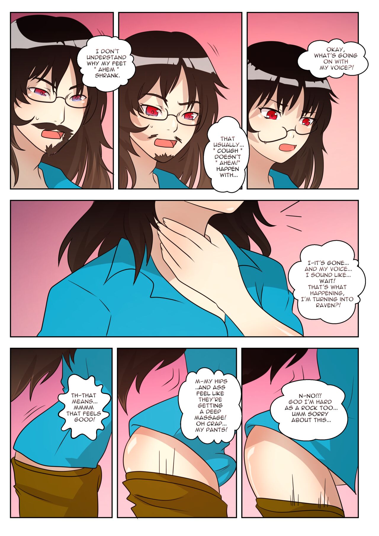OC Raven TG page 5 full