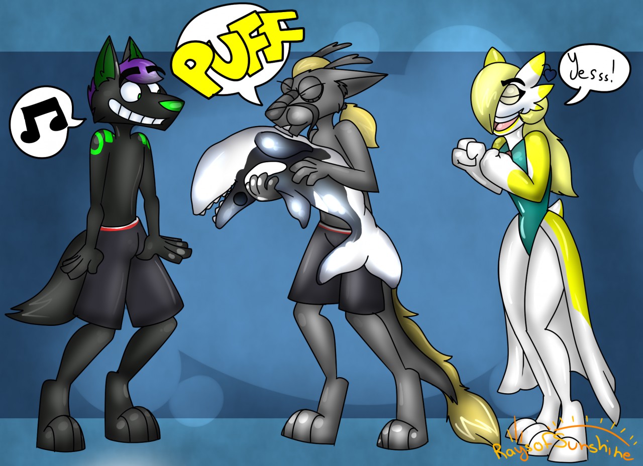 The Best Way to Inflate a Pooltoy page 2 full