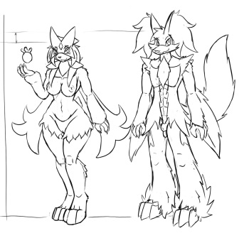 Kat and SlowPhox: Valentine Dinner cover