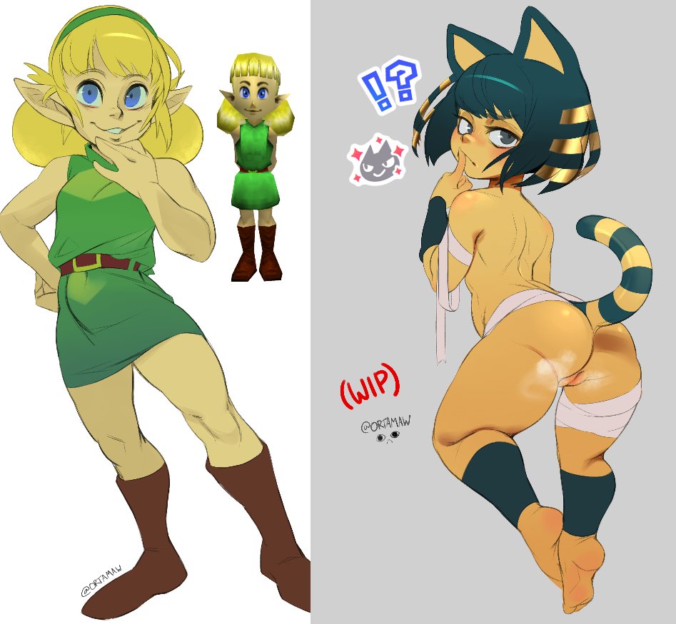 ❤ORTAMAW❤ UNCENSORED ⌛ARCHIVE⌛ page 8 full